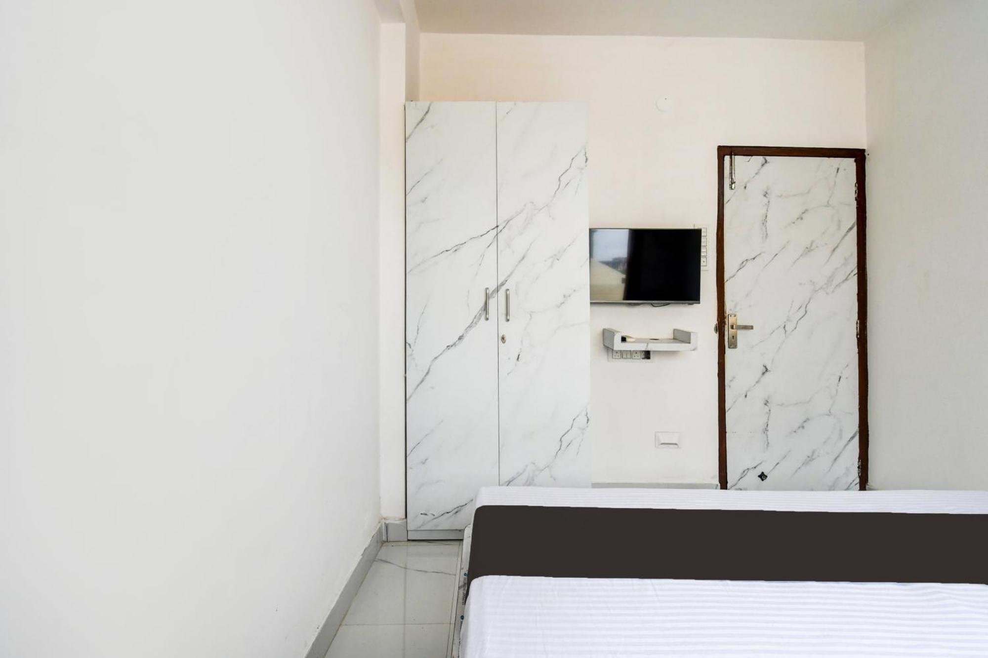 Hotel O Atithya Inn Calcutta Exteriör bild